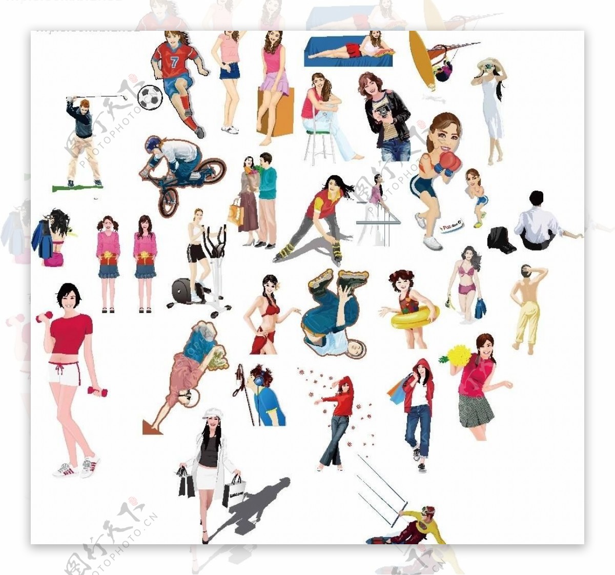 竞技水平和 竞技水平和