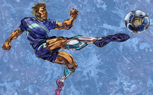 為球迷提供 為球迷提供